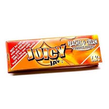 Juicy Jay Papers