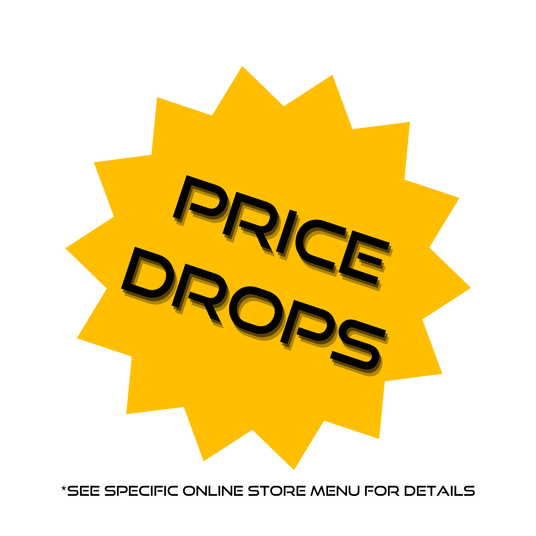 Price Drops