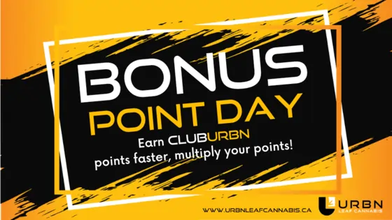 Bonus Point Day