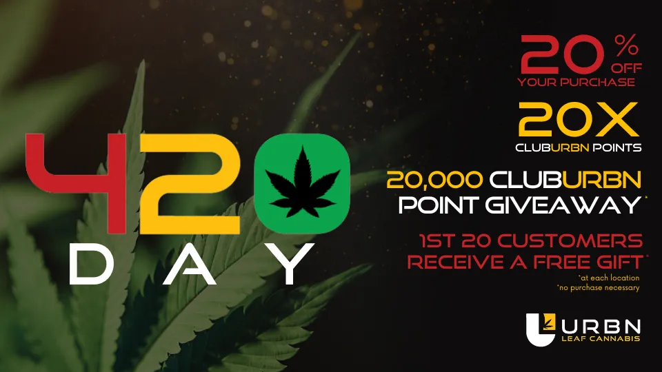 420 Day 2024 - m