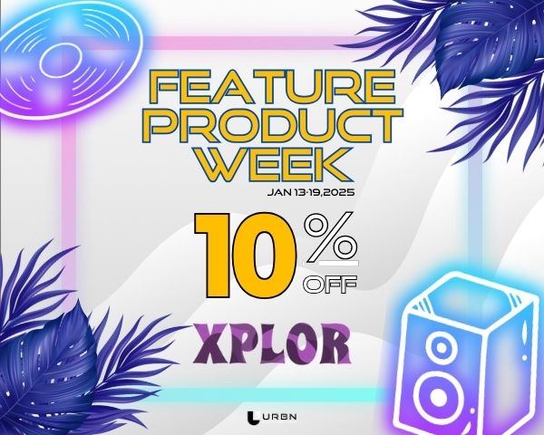 FPW Jan 13-19 - 10% off Xplor