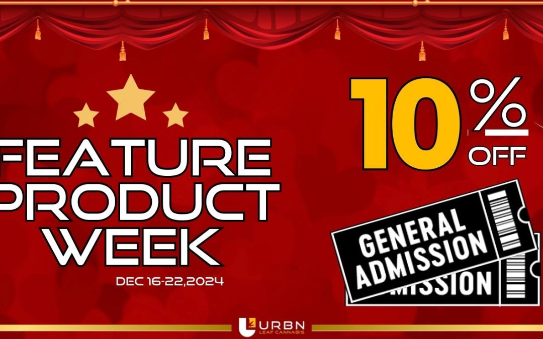 FPW Dec 16-22 – 10% off General Admission