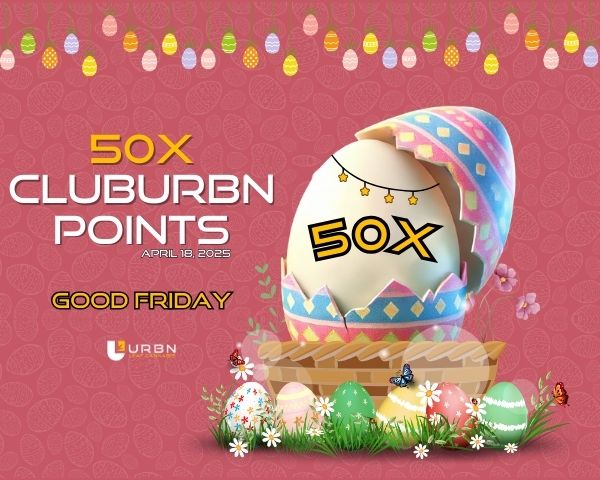 Good Friday April 18