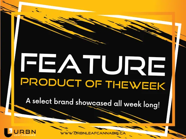 feature product of the week