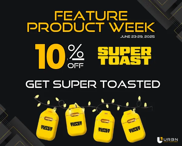 FPW Super Toast 