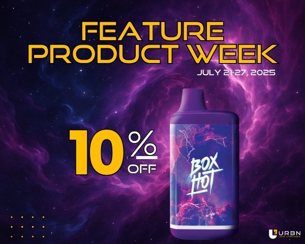 FPW – all Boxhot