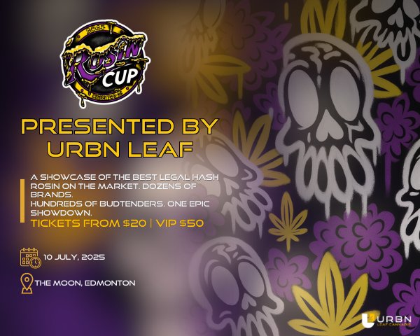 Rosin Cup