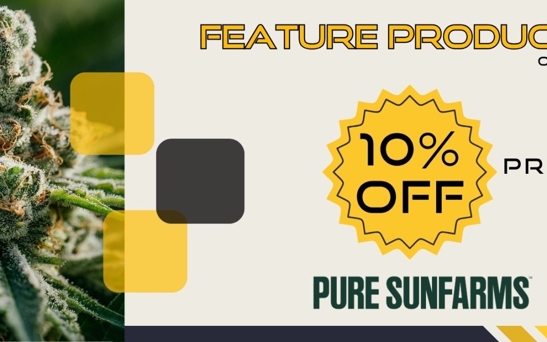 Pure Sunfarms