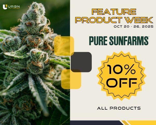 Pure Sunfarms