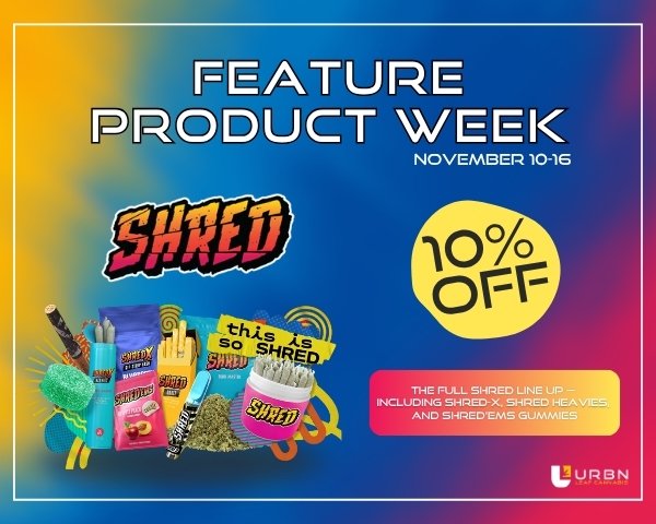 FPW – 10% off Shred