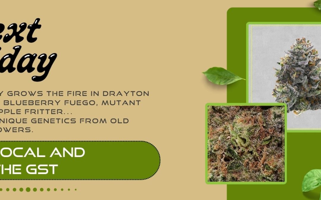 Proudly Alberta - Next Friday