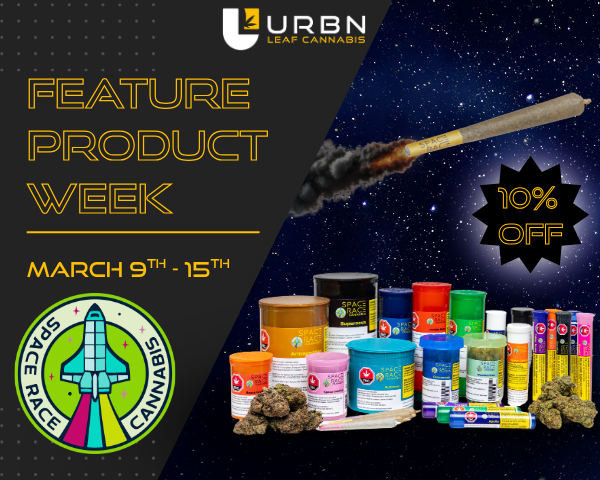 Space Race Web Banner